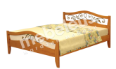 Кровать Хорт (ковка)