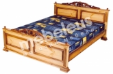 Кровать Светлана с матрасом