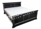 Кровать Катания-2 с матрасом
