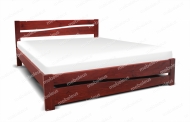 Кровать Сиена с матрасом