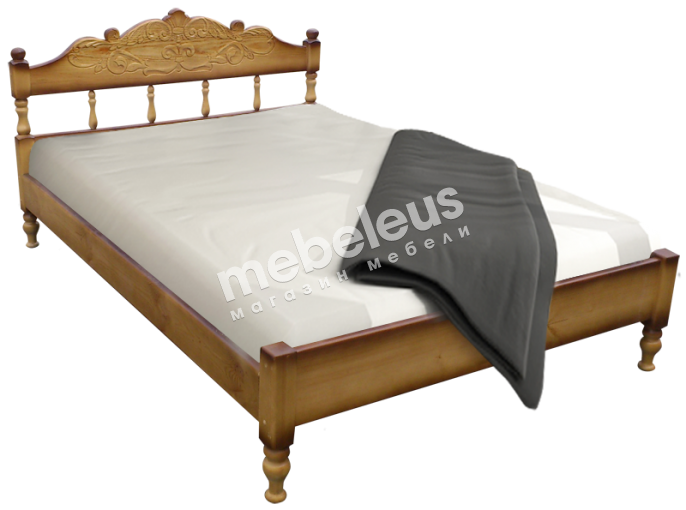 Кровать Альджеба