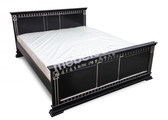Кровать Катания-2 с матрасом