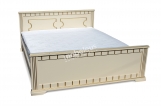 Кровать Палермо с матрасом