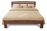 Кровать Блуа с матрасом