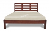 Кровать Кале с матрасом