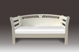 Кровать Парма с матрасом