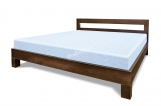 Кровать Бормио с матрасом